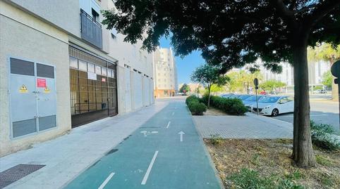 Photo 3 of Garage for sale in Mc2.1 Plan Sectorizacion Sunp-ae-1, Valdezorras - El Gordillo, Sevilla