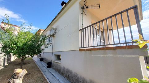 Foto 4 de Casa o chalet en venta en Roger de Lluria, Can Rial, Esparreguera