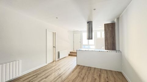Foto 4 de Planta baixa de lloguer a De Pío XII, Guadalix de la Sierra, Madrid