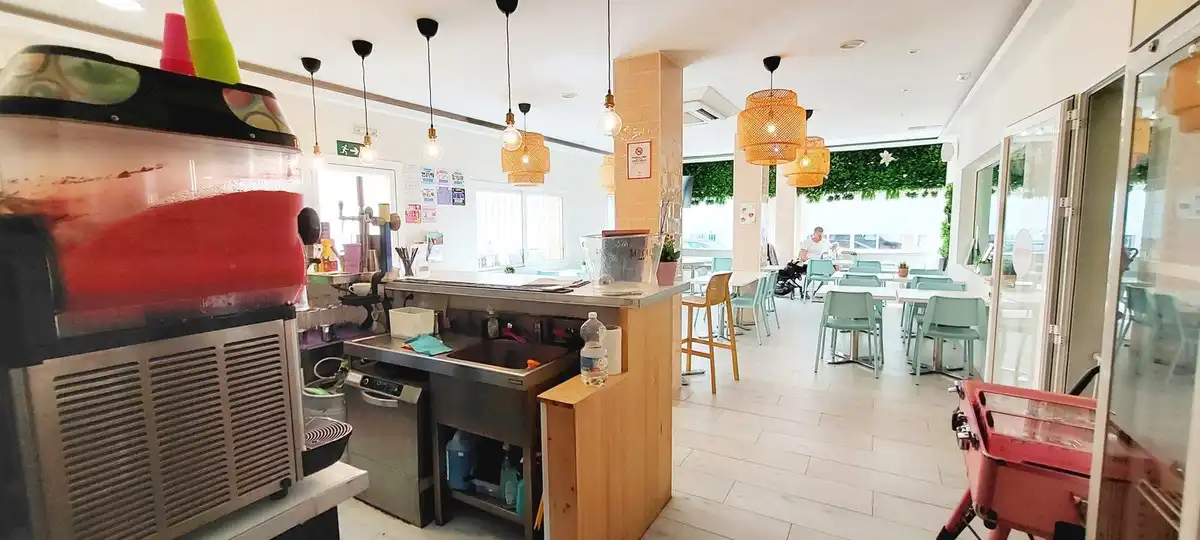 Local comercial en venda a Calle Doctor García Verdugo 23, imagen 5