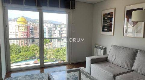 Photo 4 of Flat for rent in Plaza Plaza de Euskadi, Abandoibarra - Guggenheim, Bilbao