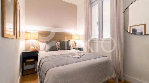 Photo 4 of Apartment to rent in Calle de Fernán González, Goya, Madrid