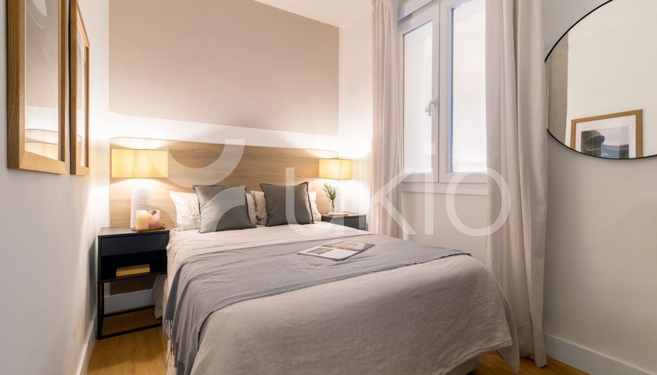 Apartamento de alquiler en Calle de Fernán González, Goya - Imagen 4