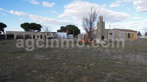 Foto 3 de Finca rústica en venda a Camino Camino de la Vega, 2, Boecillo, Valladolid