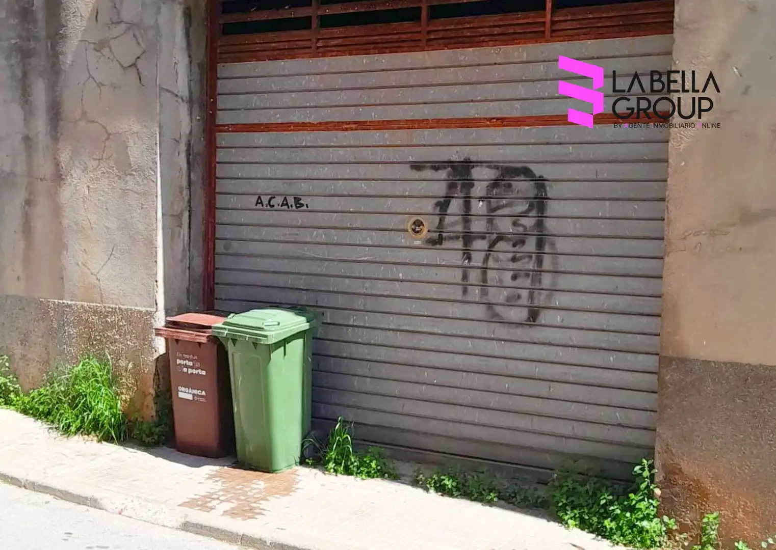 Terreno residencial en venta en Passeig de la Sagrera, imagen 5