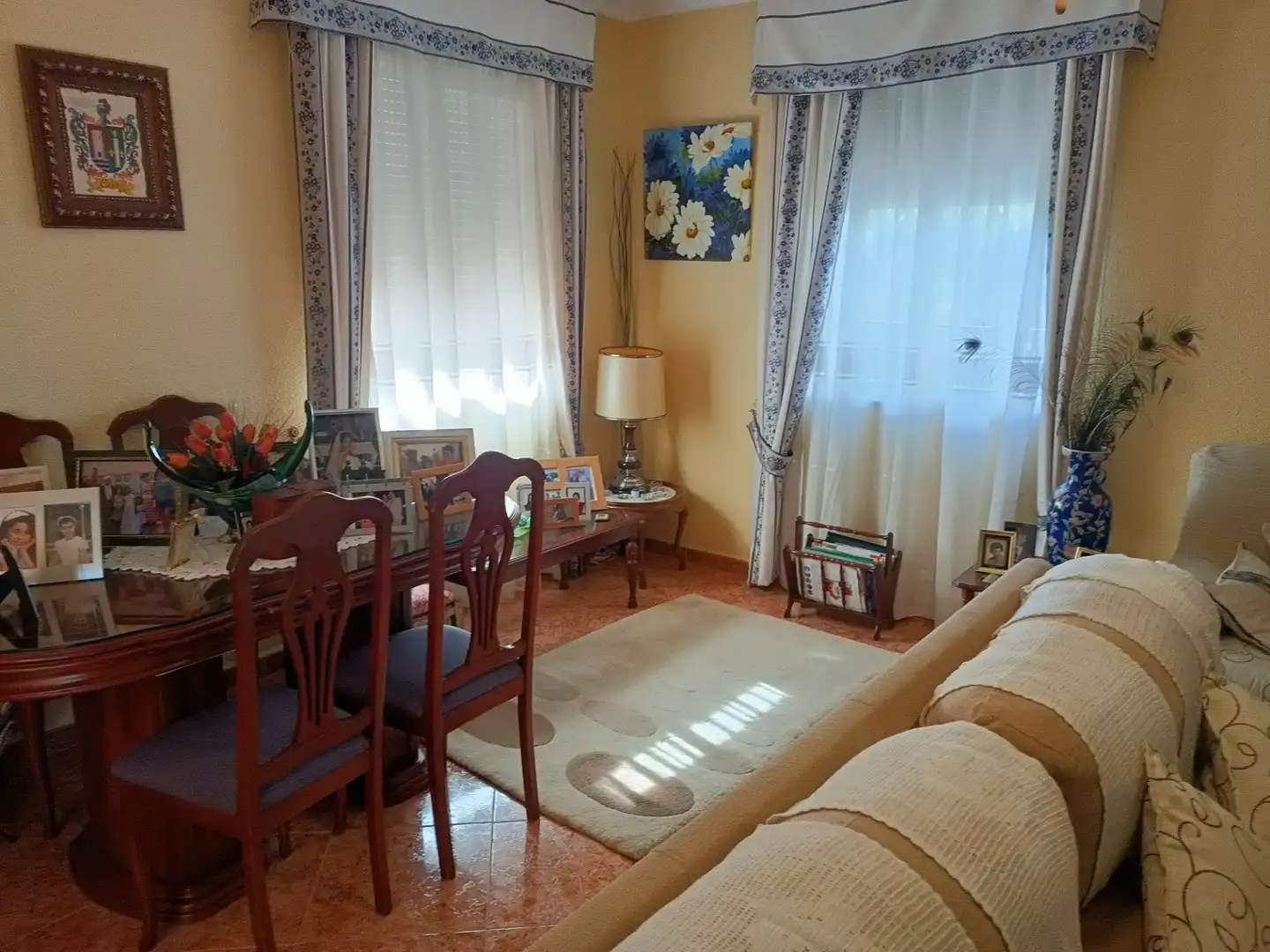 Villa avec piscine à vendre à Periurbano Oeste - Sierra, imagen 6