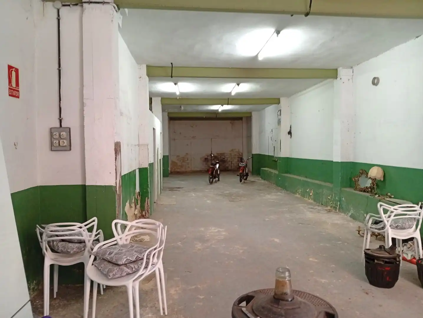 Local comercial en venda a Calle Jesús 10, imagen 3