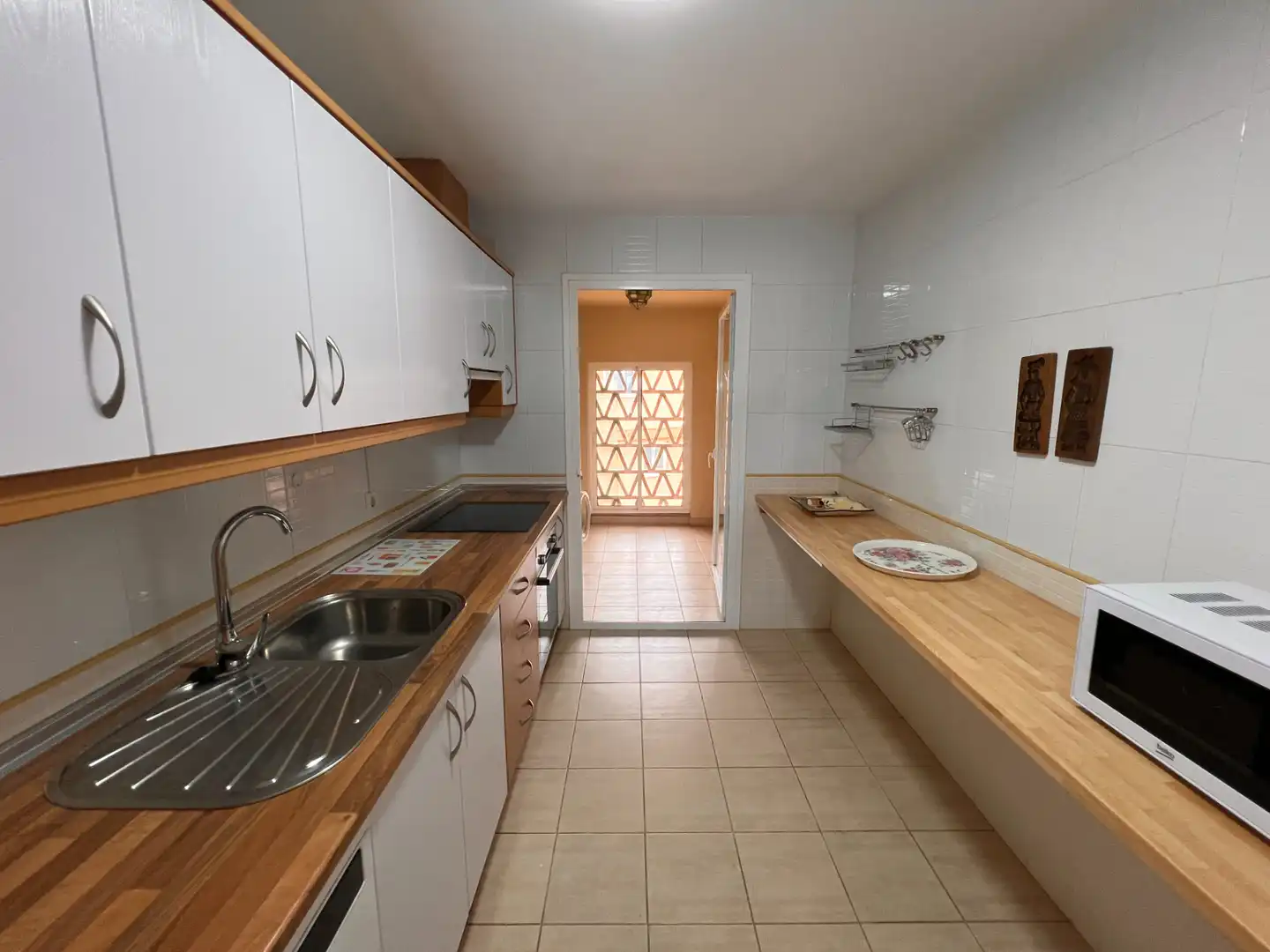 Penthouse mit Terrasse zum Verkauf in El Peñoncillo, imagen 10