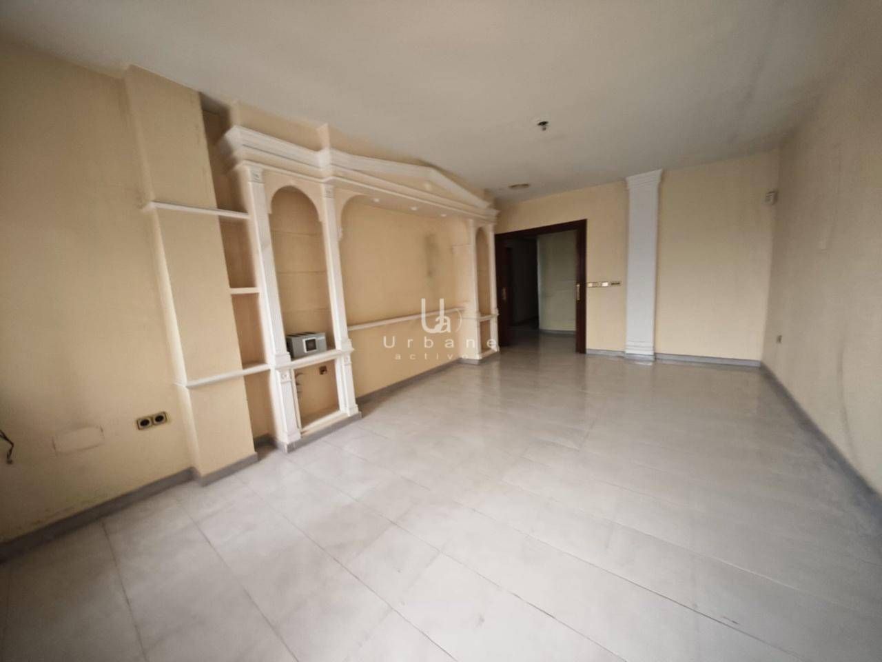 Flat for sale in  Murcia Capital  with Storage room