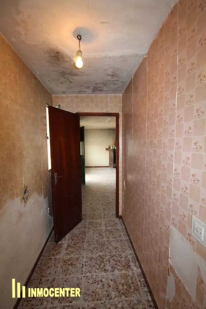 Casa o chalet en venta en Fuensalida con Calefacción y Terraza