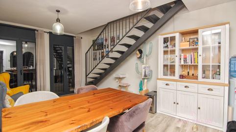 Foto 3 de Dúplex en venda a Sant Martí Sarroca, Barcelona