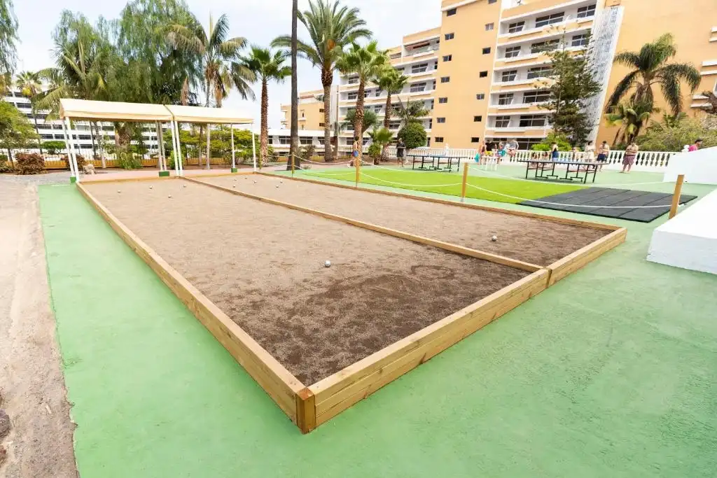 Jardín de Piso en venta en Puerto de la Cruz con Piscina