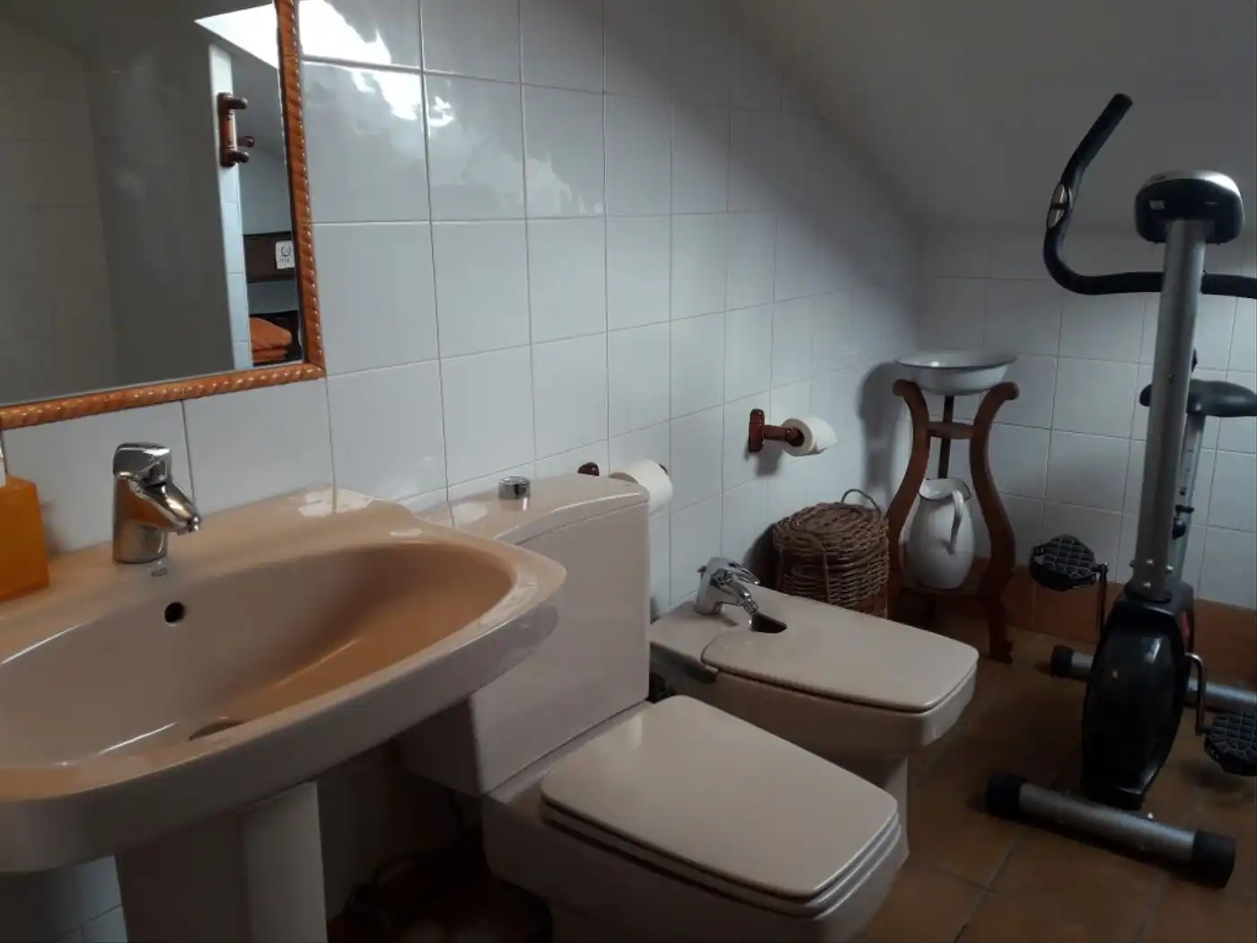 Duplex avec ascenseur à louer à Carrer del Raval 38, imagen 21