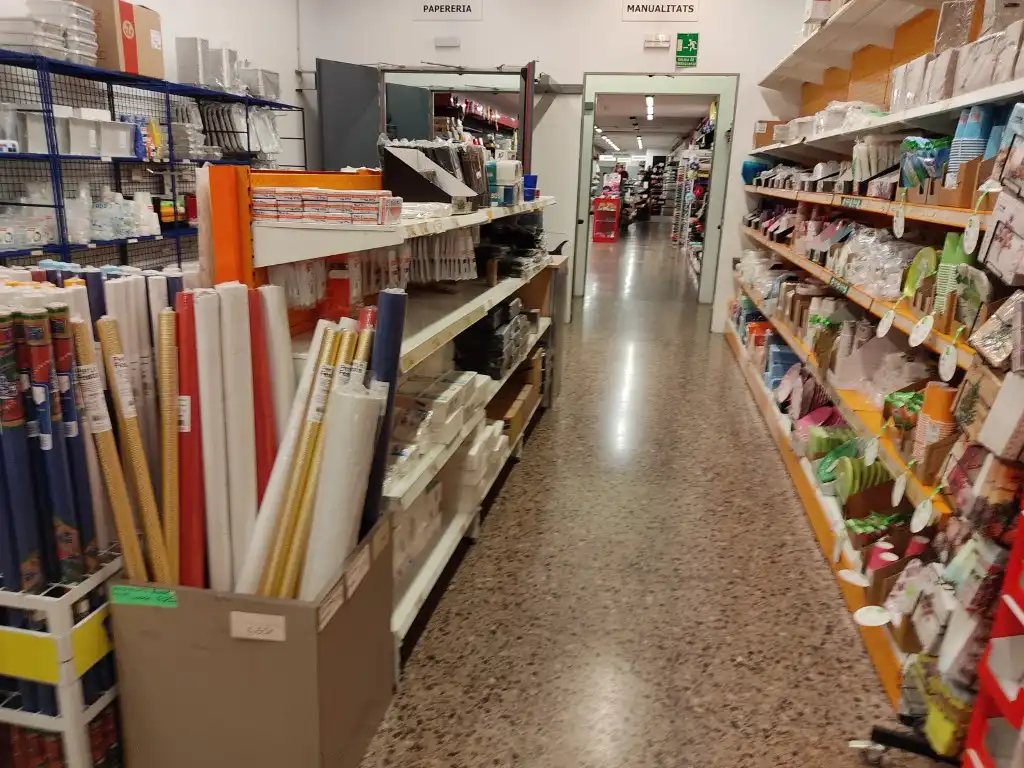 Gewerbefläche zur Miete in Centre, imagen 5