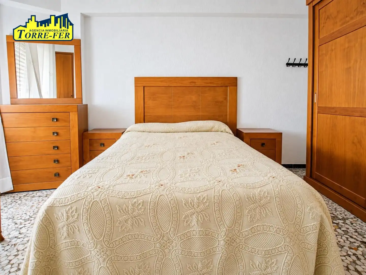 Flat with lift for sale in Avenida DE VILCHES 11, imagen 10