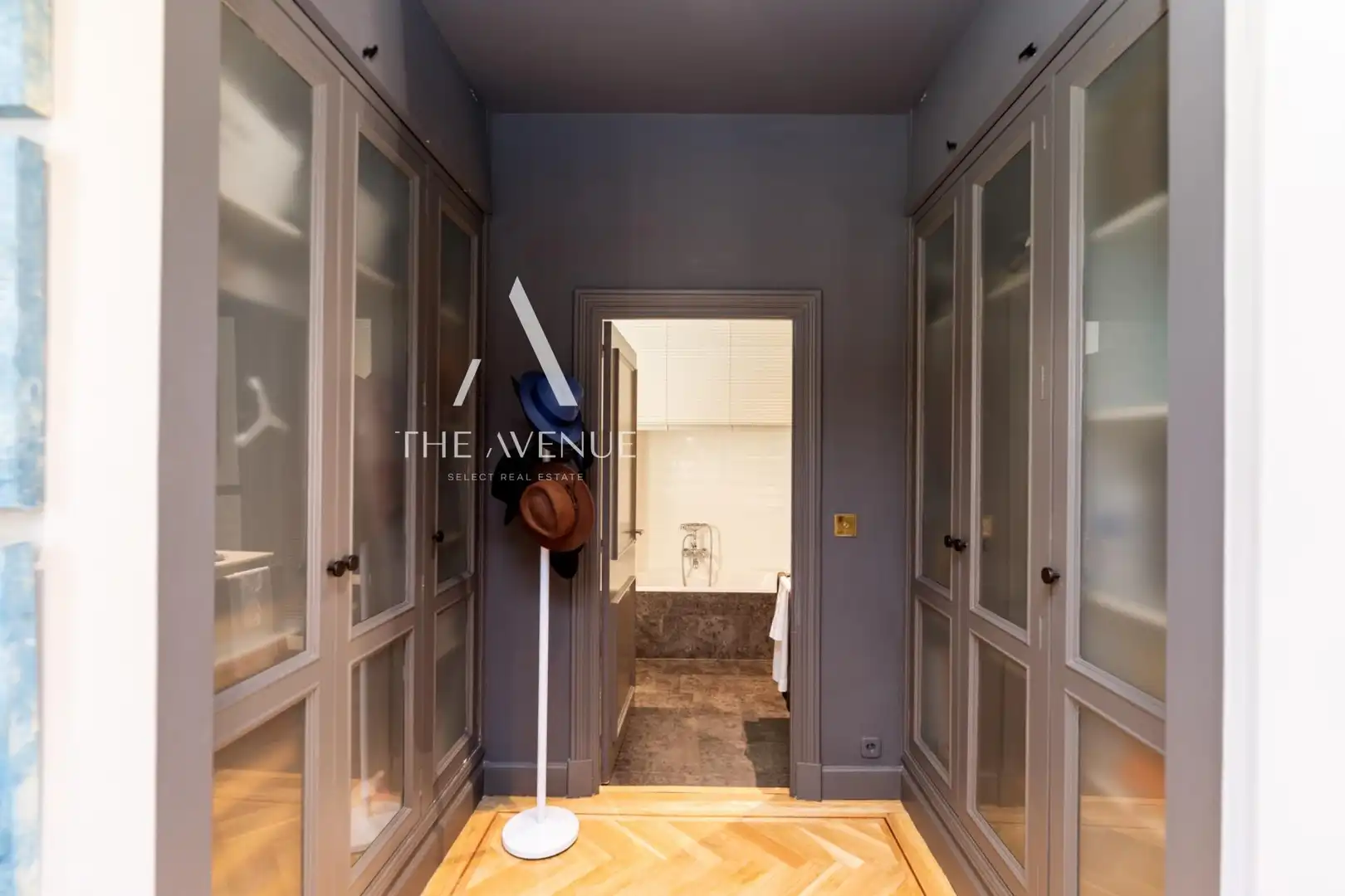 Flat with lift for sale in Calle JOSE ABASCAL, imagen 35