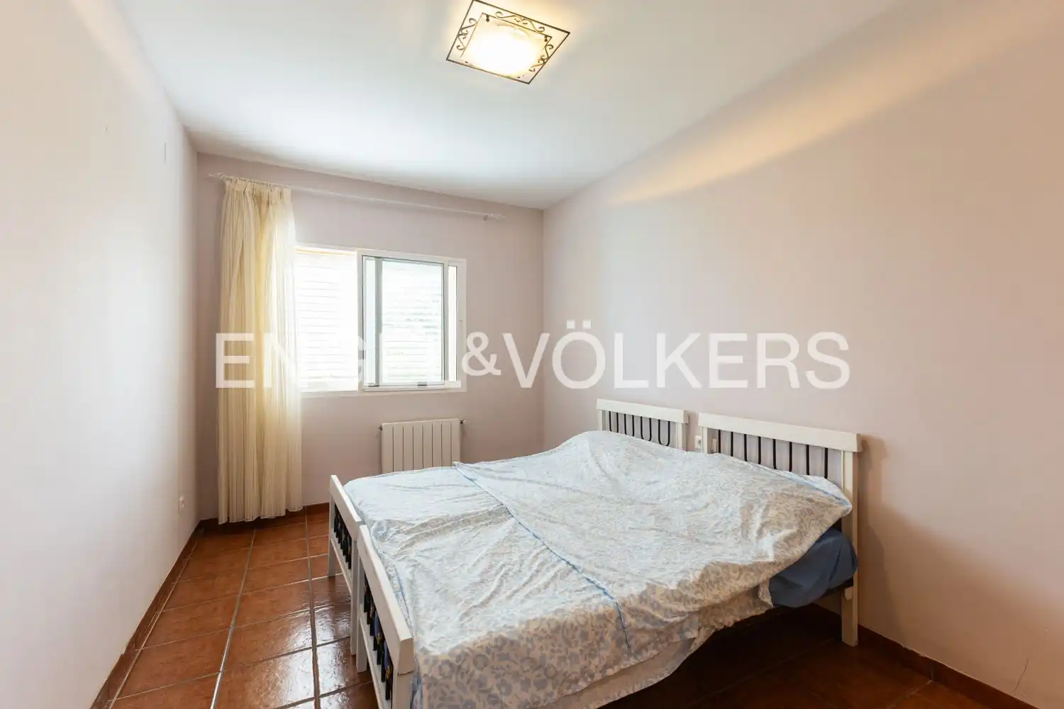 Dormitori de Casa o xalet en venda en Oropesa del Mar / Orpesa amb Calefacció, Jardí privat i Terrassa