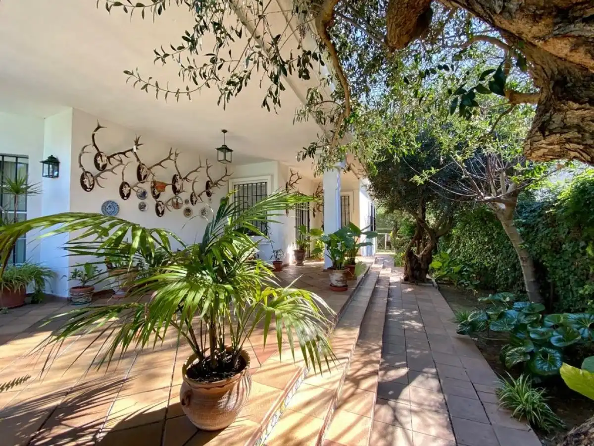 Casa o xalet en venda a Parque Avenida