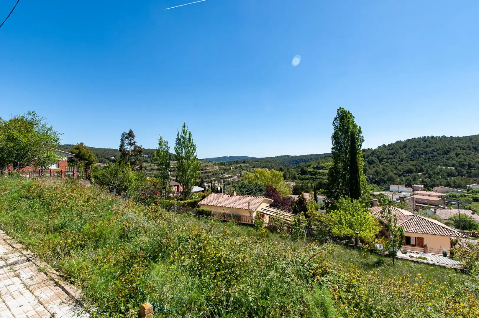 Residential land for sale in Carrer Sant Bernat, imagen 8