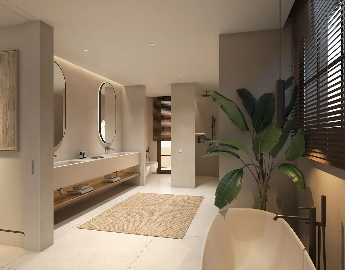 Casa con piscina en venta en Benahavís - BenahavÃÂ­s,Centro,Avenida de Andalucia, imagen 11