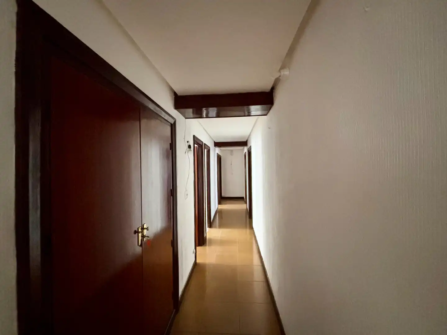 Piso en venta en Málaga con Terraza y Balcón
