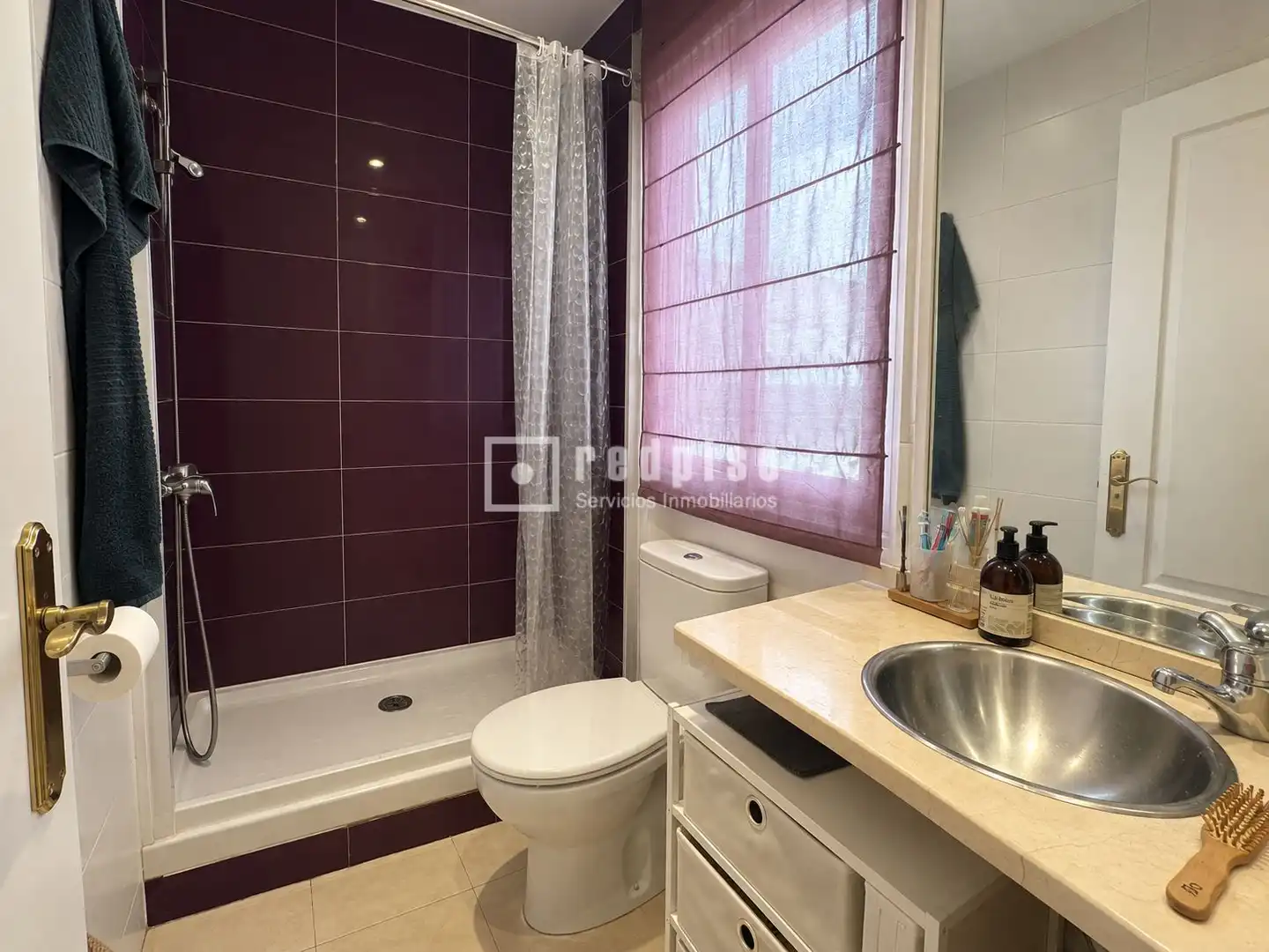 Penthouse mit Aufzug zum Verkauf in de Carnicer, imagen 8