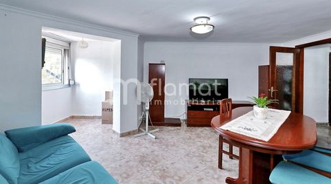 Foto 4 de Piso en venta en Els Merinals, Sabadell