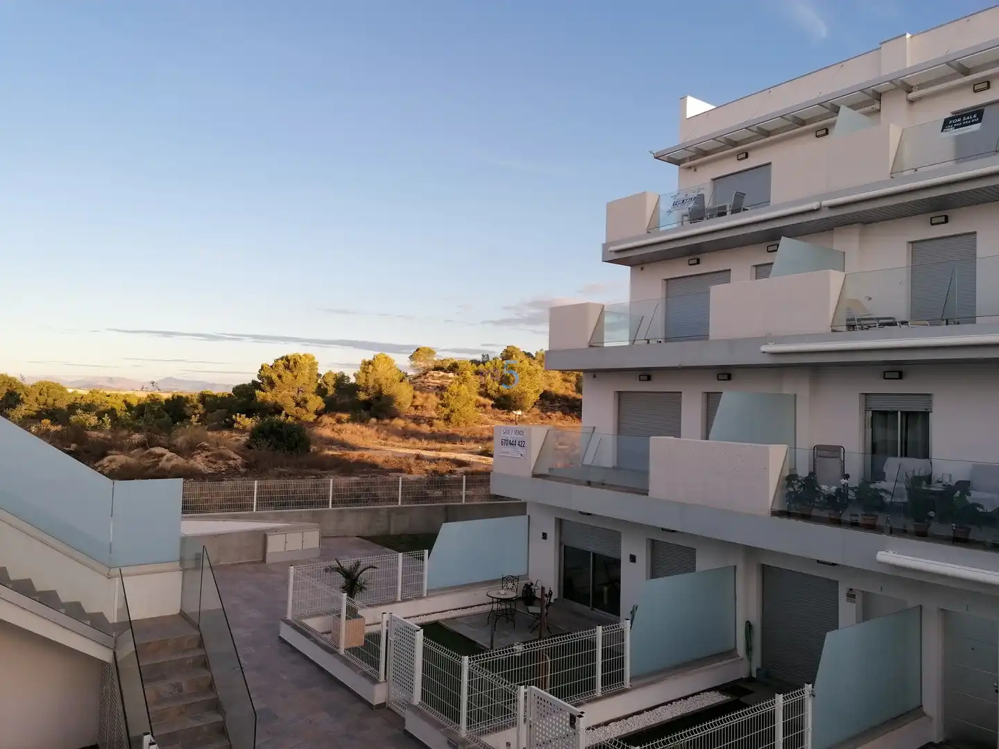 Pis amb piscina en venda a Orihuela Costa, imagen 29