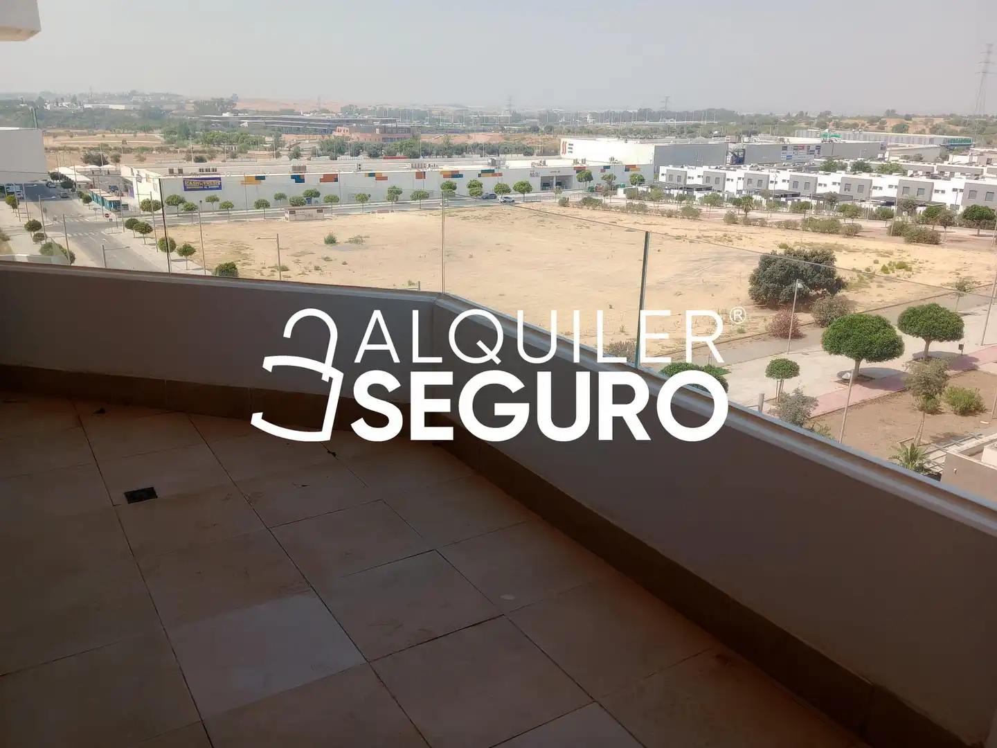 Appartamento con piscina in affitto a antonio ariza luna, imagen 14