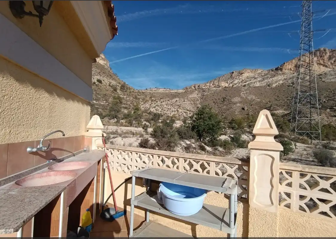 Rural land for sale in Relleu, imagen 27