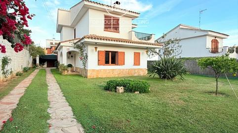 Foto 2 de Casa o xalet en venda a Victoria - Les Vil·les - Canyadell, Barcelona