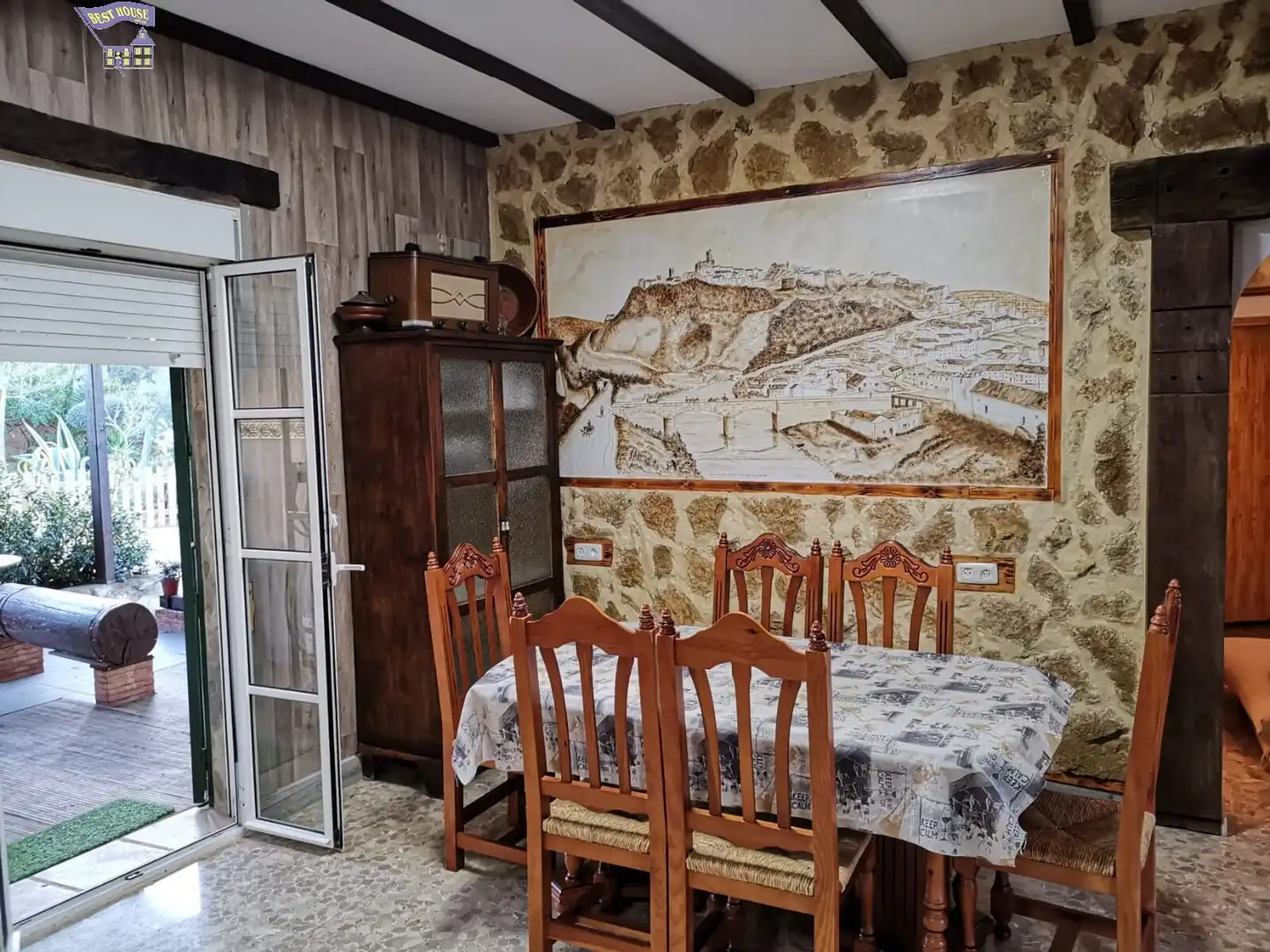 Houses for rent in Arcos de la Frontera