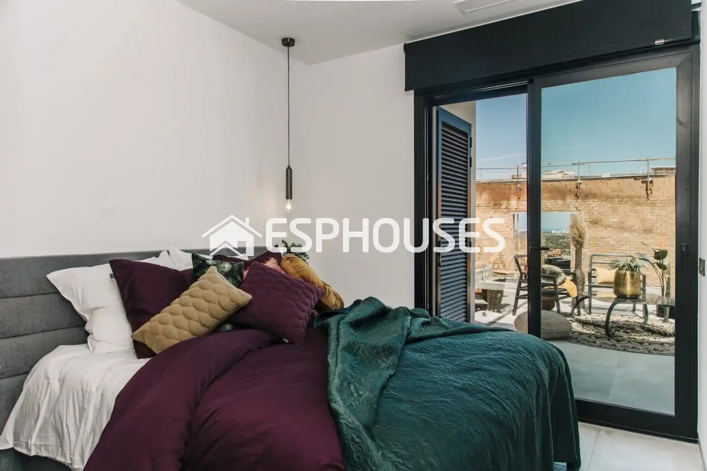 Chalet con terraza en venta en Ciudad Quesada, imagen 17