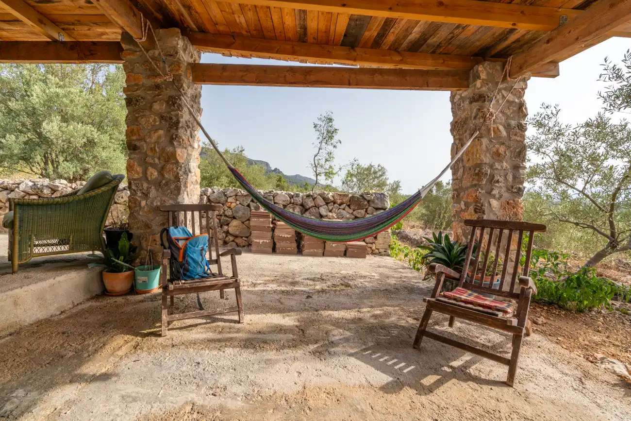 Terrace of Land for sale in Roquetes