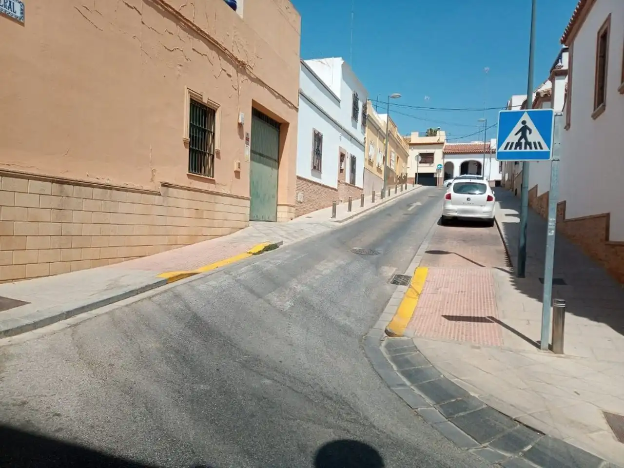 Aparcament en venda a C/ Padre Flores, imagen 3