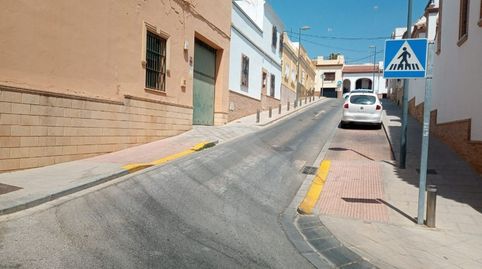 Solvia Inmobiliaria  Garaje Alcalá de Guadaira, image 3