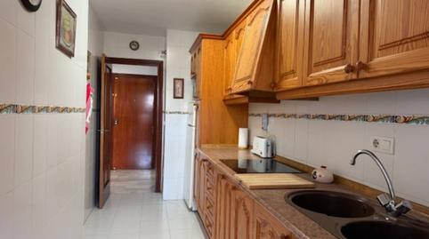 Foto 4 de Pis de lloguer a Playa del Rincón, Málaga