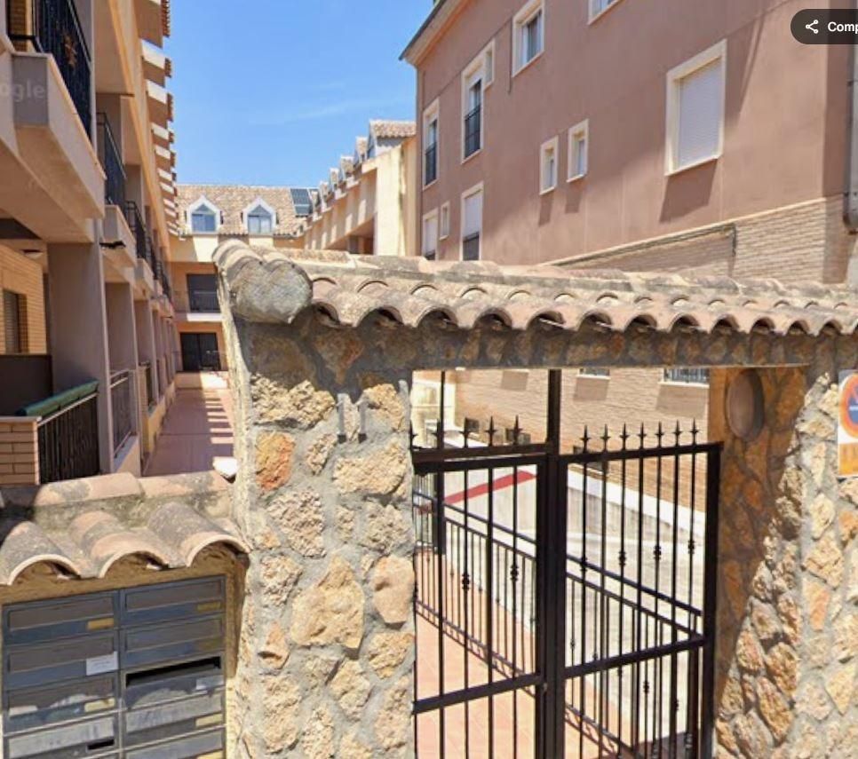 Vista exterior de Casa adosada en venda en Alaquàs