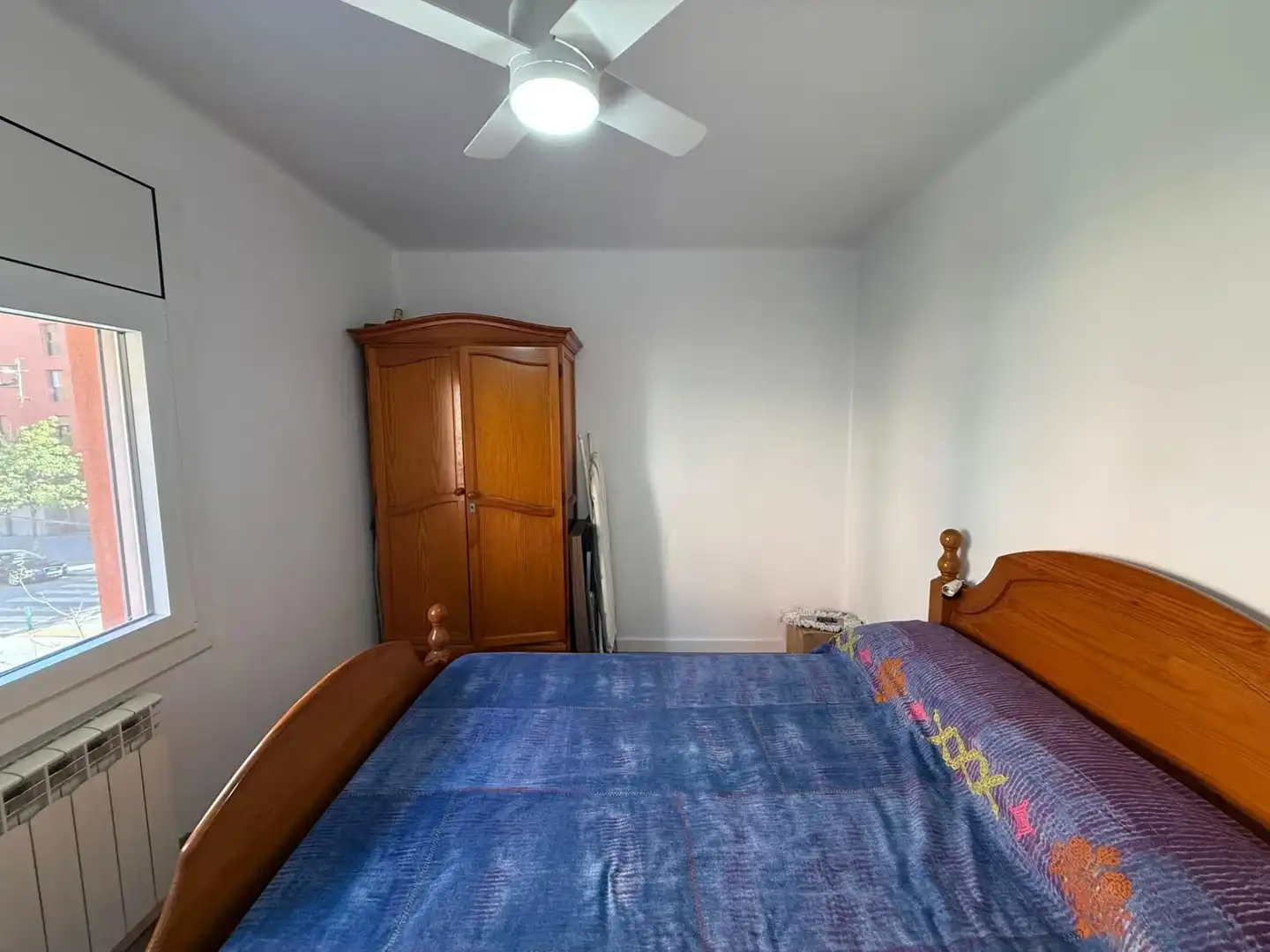 Flat with terrace for sale in JOAN VIDAL I JUMBERT, imagen 9