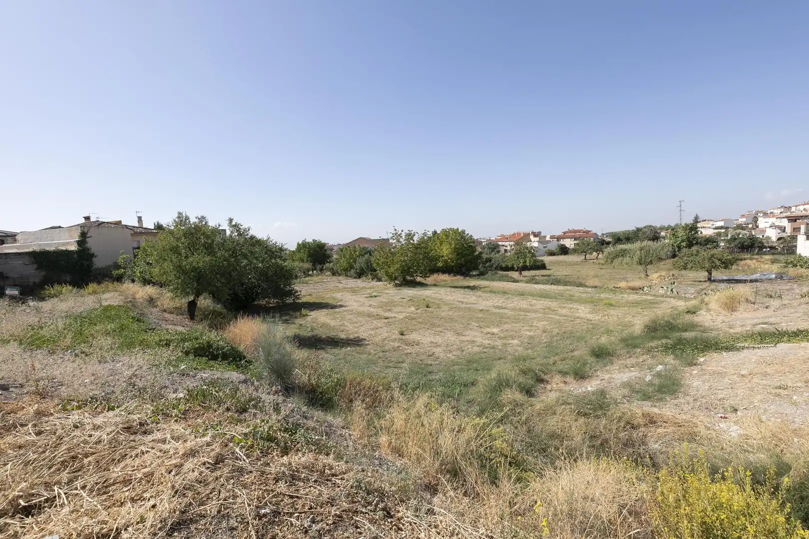 Terreno residencial en venta en Calle de Rafael Alberti, imagen 10