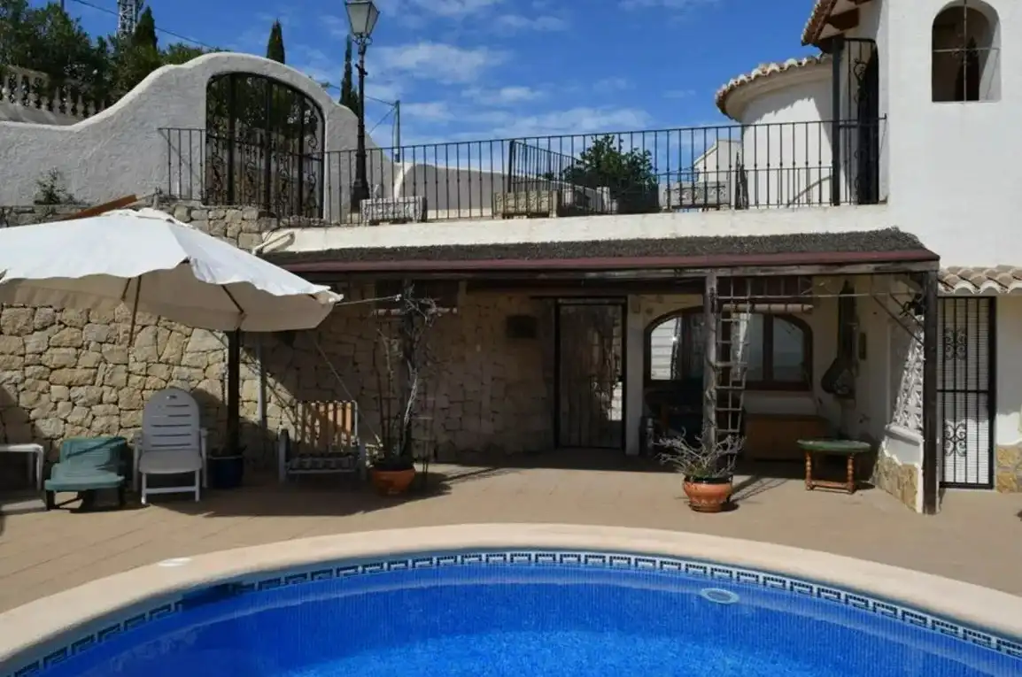 Detached house with terrace for sale in Gargasindi - Garduix - Colina del Sol, imagen 9