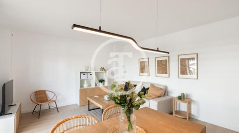 Foto 2 de Pis de lloguer a Carrer de Pi I Margall, Gorg, Badalona