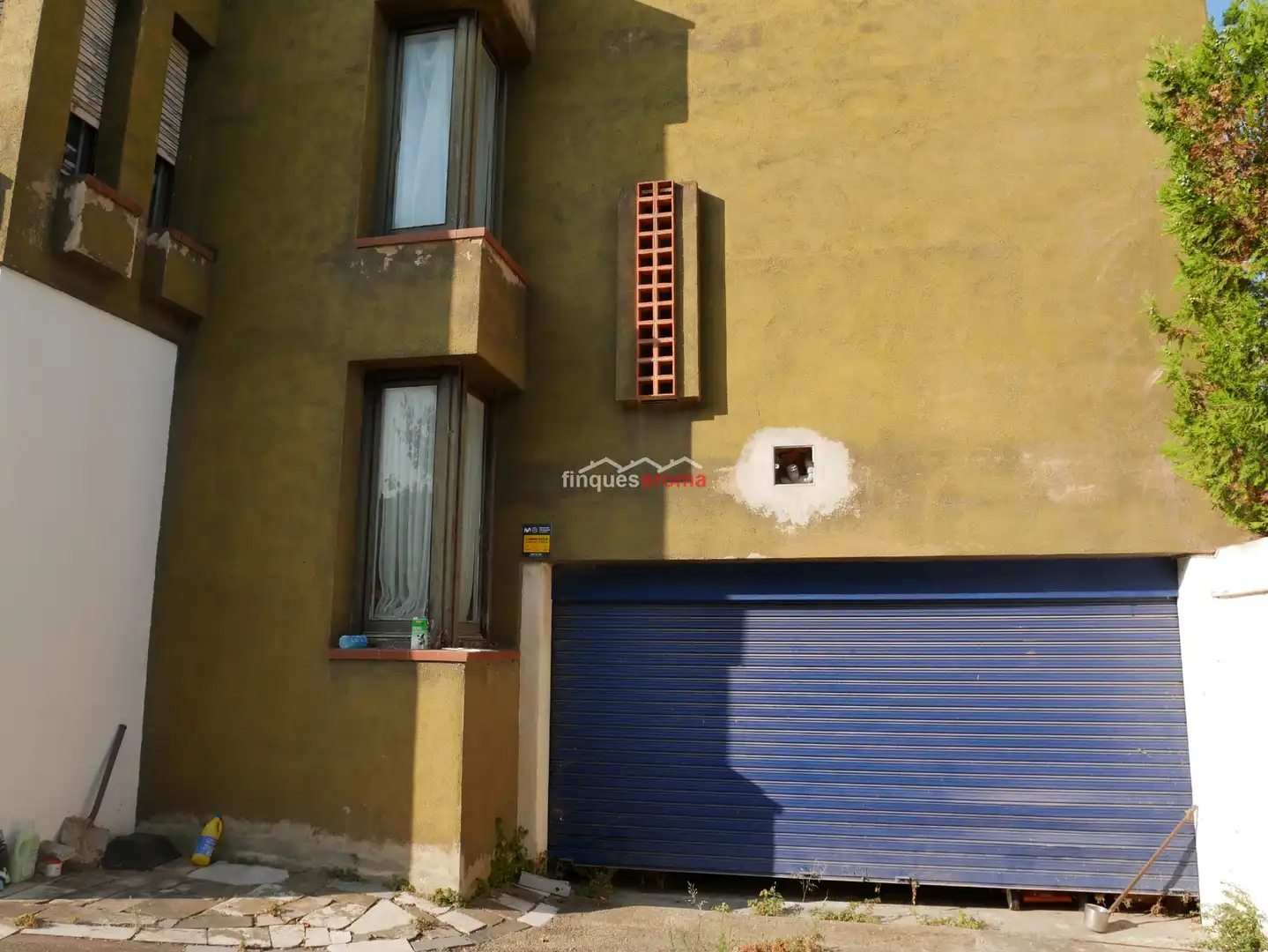 Vista exterior de Casa o chalet en venta en Valls con Calefacción, Jardín privado y Terraza