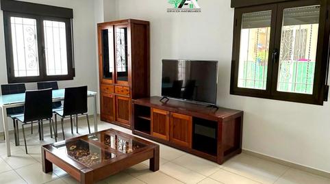 Foto 2 de Pis en venda a Plaza de Los Comuneros, Baeza, Jaén