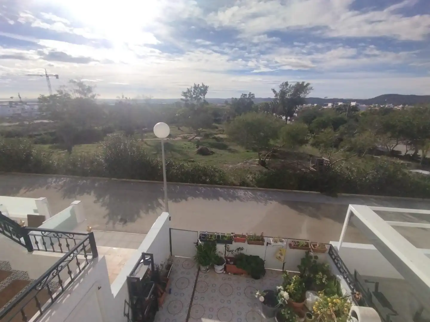 Casa o xalet en venda en Orihuela amb Aire condicionat, Calefacció i Jardí privat
