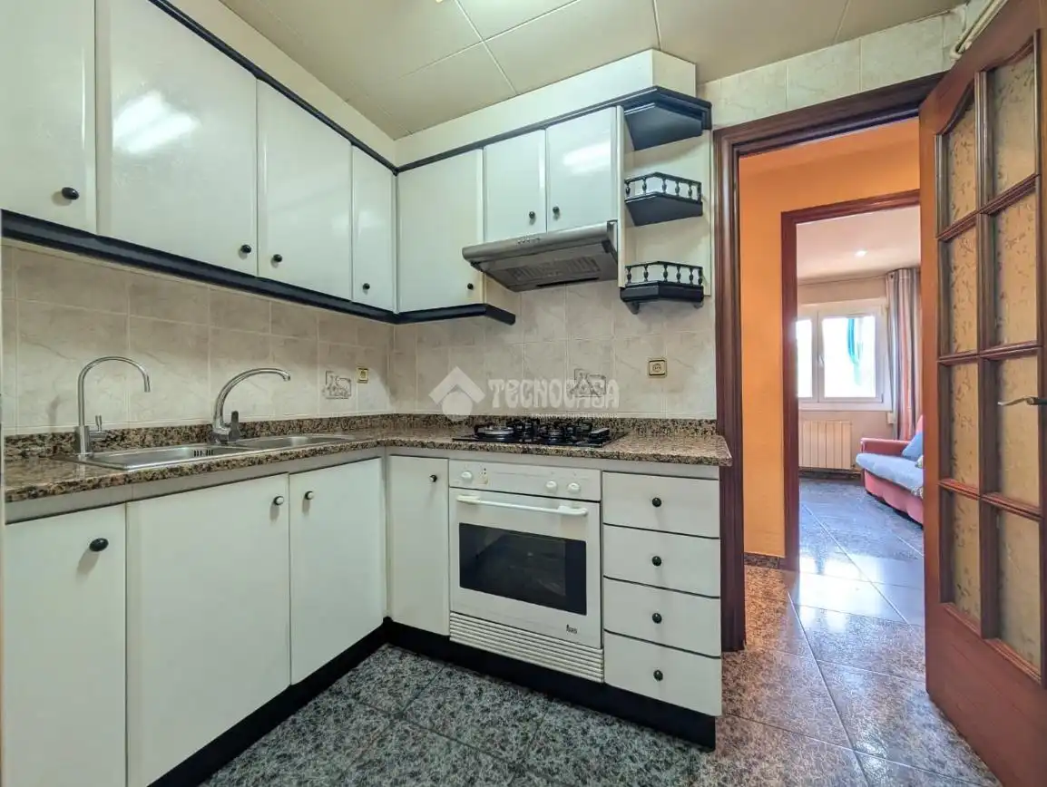 Piso en venta en Cerdanyola Sud