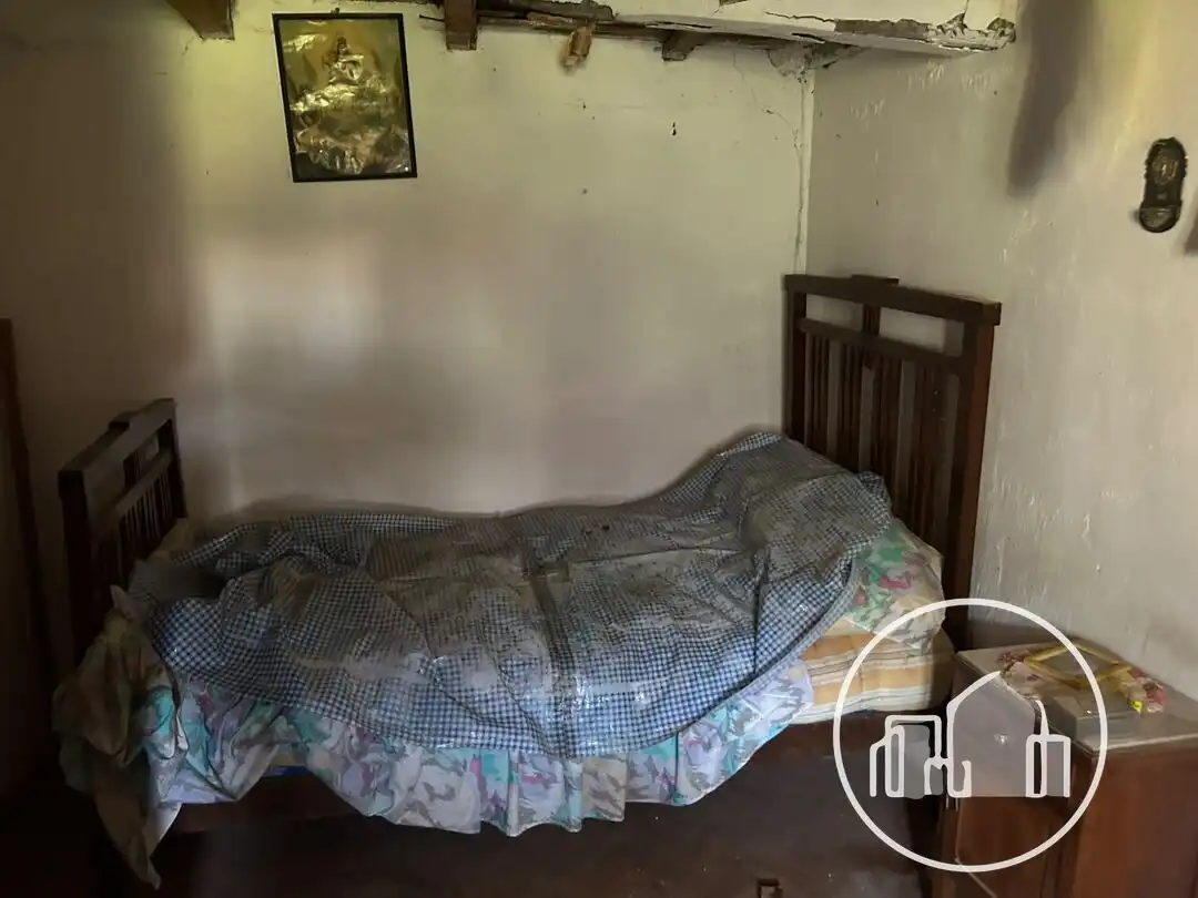 Dormitori de Casa o xalet en venda en Alfoz de Bricia amb Calefacció