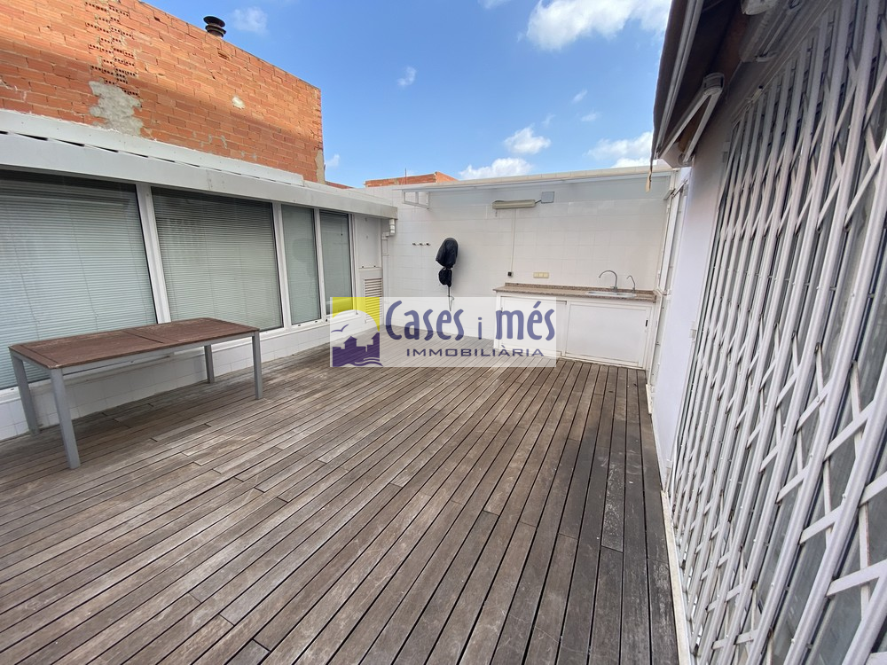 Flat to rent in Rafelbuñol / Rafelbunyol