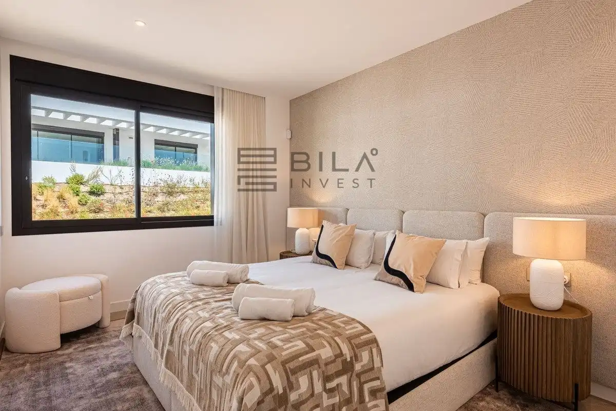 Penthouse mit Pool zum Verkauf in Soul Marbella, imagen 16