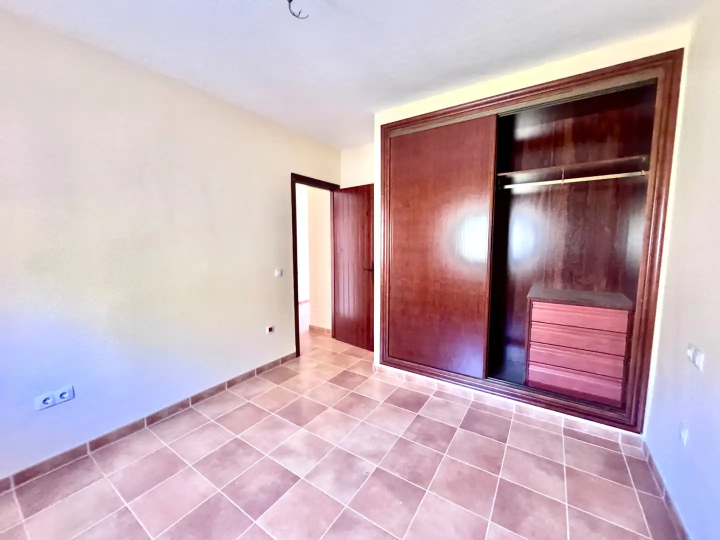 Schlafzimmer von Wohnungen zum Verkauf in Alpujarra de la Sierra